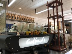 -明谦·Coffee&Cocktail Bar(美您公园店)