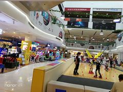 -银泰百货(北京大红门店)
