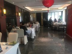 大堂-眉州东坡(民族园店)
