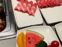 -海底捞火锅(八佰伴店)
