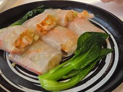 -金汇酒楼(中山东区店)