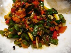 -松沪名灶·豆浆鱼头·新上海菜(飞航吾悦广场店)