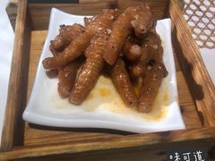 -味可道美食坊(福基路店)