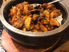 -九田家黑牛烤肉料理(石路天虹店)