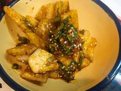 -2烧烤串·秘制鲫鱼