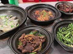 -小时候焗海鲜(鄞州万达店)