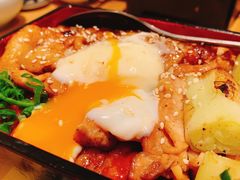 鸡肉-沼津港渔市(宏伊国际广场店)