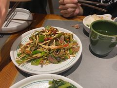 -云海肴·汽锅鸡·云南菜(高德置地店)
