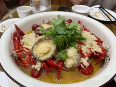 -锦月楼百姓厨房(大箕山商业广场店)
