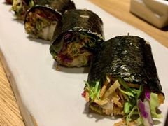 -隐泉之语日式料理(王府中环店)