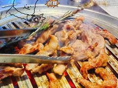 -OBANAE欧巴呢韩国传统烤肉店(三水店)