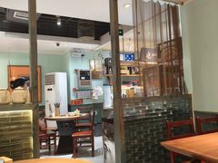 -北京老门框爆肚涮肉馆(凤城六路店)