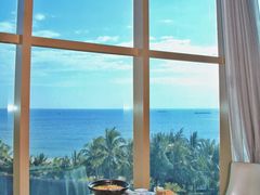 -不仔客海鲜·烧烤·270度海景餐厅(大东海店)