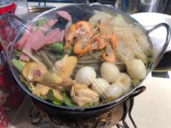 -邵老爹老杭州白斩鸡·家常菜(建国北路店)