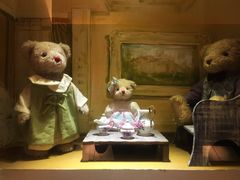 -济州岛泰迪熊博物馆