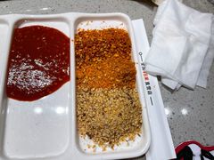 -丰茂烤串(港旅店)
