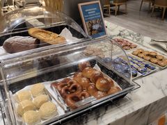 -沈阳和平艾美酒店新食谱西餐厅