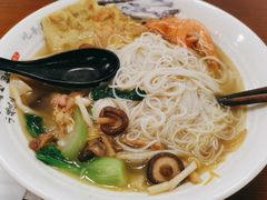 -万香姜汁(引泉路店)