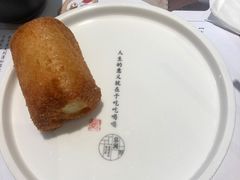 -蔡澜点心·粤菜(西单大悦城店)
