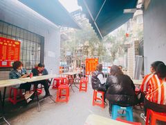 -小胡子祥彪烧烤(北湖总店)