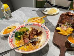 -周沫西餐(嘉禾金铂天地店)
