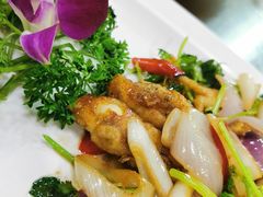 -龙宫海鲜楼(长乐漳港店)