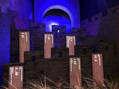 -雨花台烈士纪念馆