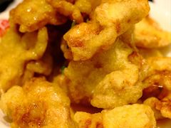 -添福来墨鱼饺子 · 海鲜东北菜(大连星海·黄浦路店)