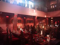 -花马天堂云南餐厅 Lost Heaven(高邮路店)