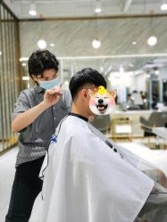 -5M HAIR SALON