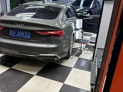 -鲨鱼皮汽车凹陷玻璃修复(静安店)