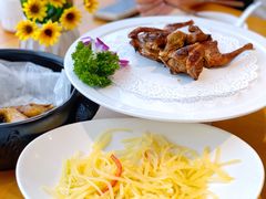 -大鸽饭(马王堆店)
