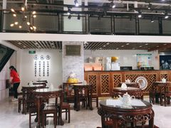 大堂-仁信老铺(嘉信店)