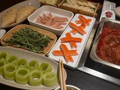 -福禄娃一家人火锅(上地店)