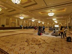 -澳门喜来登大酒店