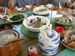 -罗浮山·罗园农庄