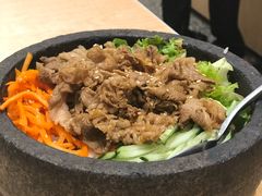 -花味·自助烤肉(雨花客厅店)