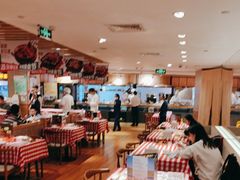 -西贝(厦门中华城店)