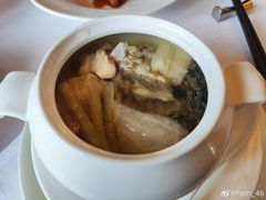 -富力丽思卡尔顿酒店·丽轩中餐厅