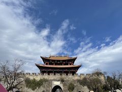 -大理古城