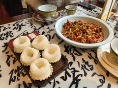 -南昌大饭店·非遗南昌菜(万寿宫店)