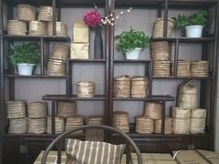 -沐春秋茶书院·茶室.茶馆.商务包房(知春路店)