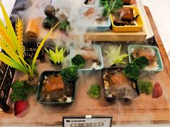 -三号码头罗氏虾小馆