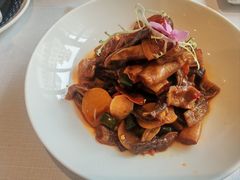 -新雅粤菜馆(南京东路店)