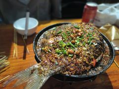 -西部一串烧烤·地道湘西小串