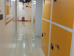 -安东易迷你自助仓储寄存仓库(草桥店)