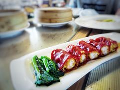 红米肠-彩丰楼中餐厅·仁恒洲际酒店