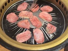 -炼火烤肉店