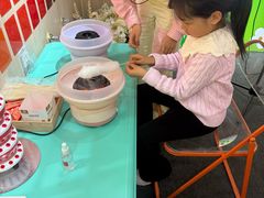 -海底捞大排档火锅(悦荟广场店)