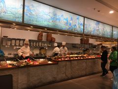 -梁家大院•农家菜(昆山会展中心店)